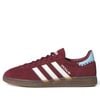 ADIDAS HANDBALL SPEZIAL SHADOW RED OFF WHITE CLEAR SKY JS5042