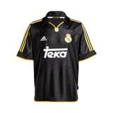  ADIDAS 99/00 REAL MADRID AWAY JERSEY SHIRT (ONLY ONLINE) JW1992 