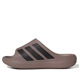  ADIDAS PURECHILL SLIDES TRACE BROWN BLACK KH6415 