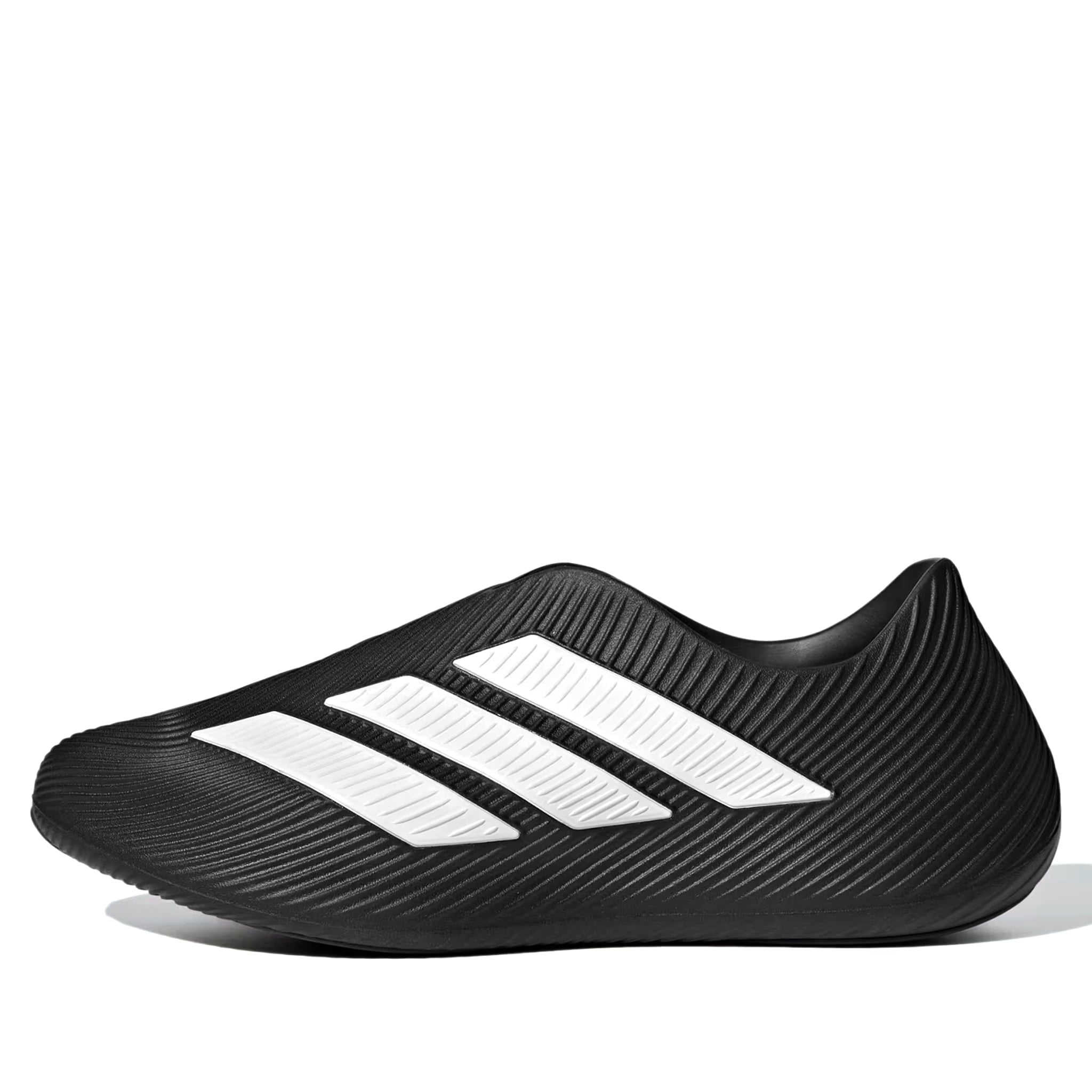  ADIDAS PURECHILL RUNNER BLACK CLOUD WHITE KH6421 