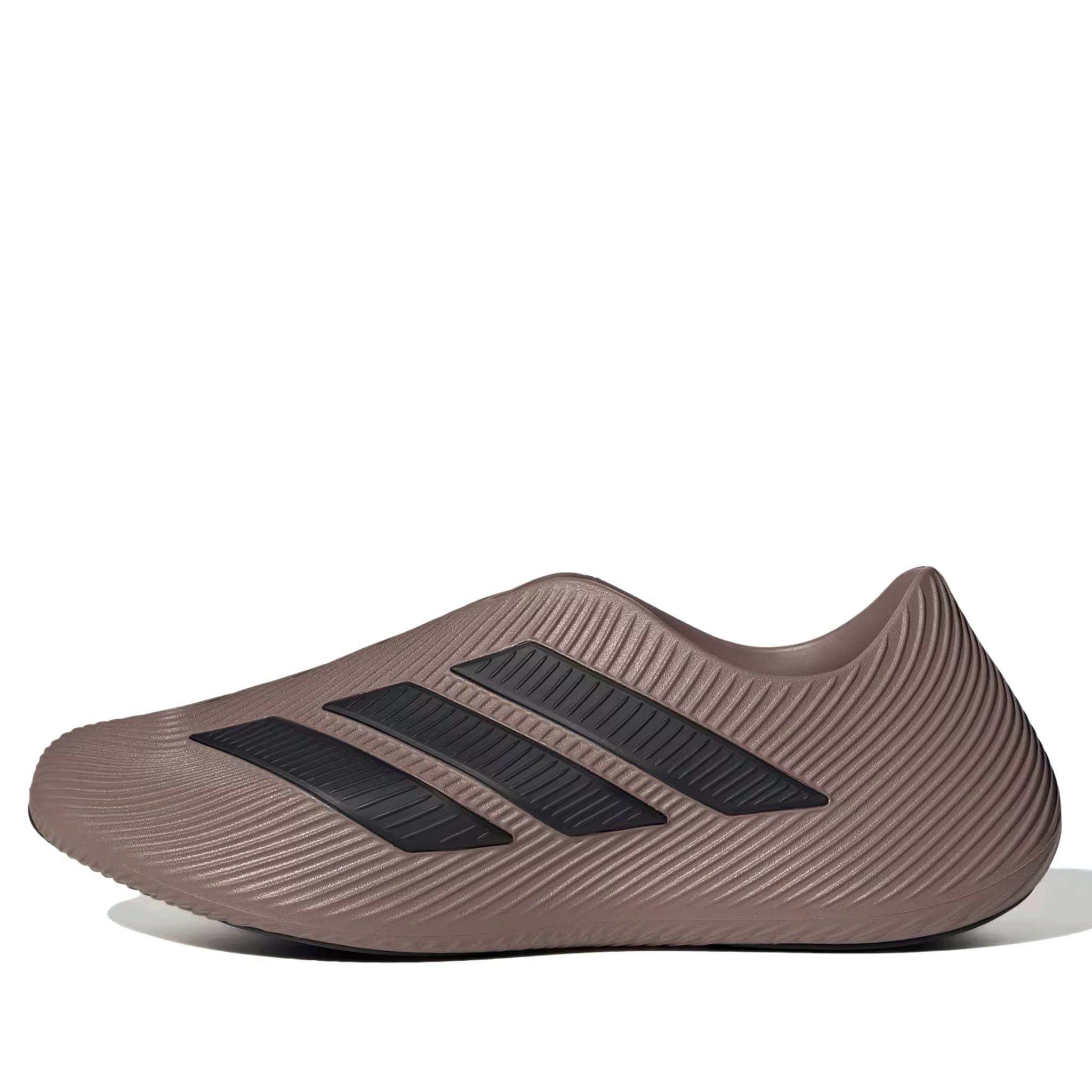  ADIDAS PURECHILL RUNNER TRACE BROWN BLACK KH6422 