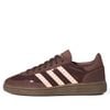 ADIDAS HANDBALL SPEZIAL SHADOW BROWN BLUSH PINK KH9157