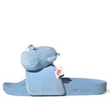  ADIDAS ADILETTE SLIDES CARE BEARS GRUMPY BEAR KH9954 