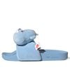  ADIDAS ADILETTE SLIDES CARE BEARS GRUMPY BEAR KH9954 