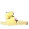  ADIDAS ADILETTE SLIDES CARE BEARS FUNSHINE BEAR KH9956 