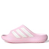  ADIDAS PURECHILL SLIDES CLEAR PINK KI0056 