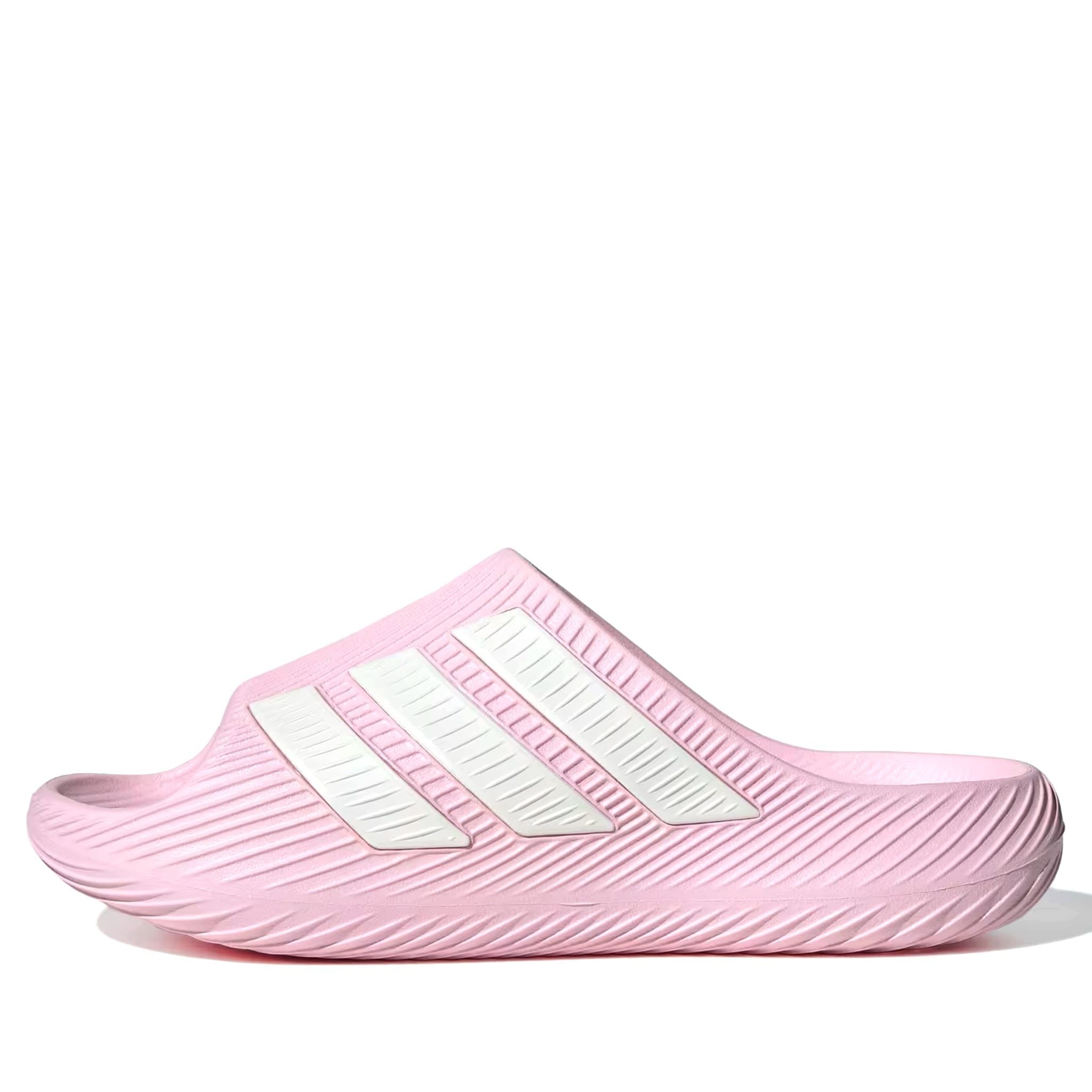  ADIDAS PURECHILL SLIDES CLEAR PINK KI0056 