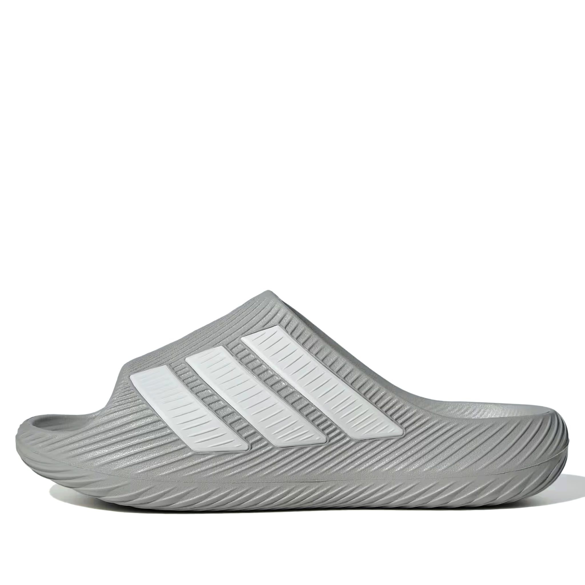  ADIDAS PURECHILL SLIDES GREY KI0059 