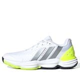  ADIDAS COURT PICKLEBALL 2 TECH GREY METALLIC KI0416 
