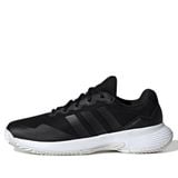 ADIDAS GAMECOURT 2 BLACK WHITE KI0788 