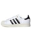  ADIDAS SUPERSTAR II WHITE BLACK OFF WHITE KI0979 