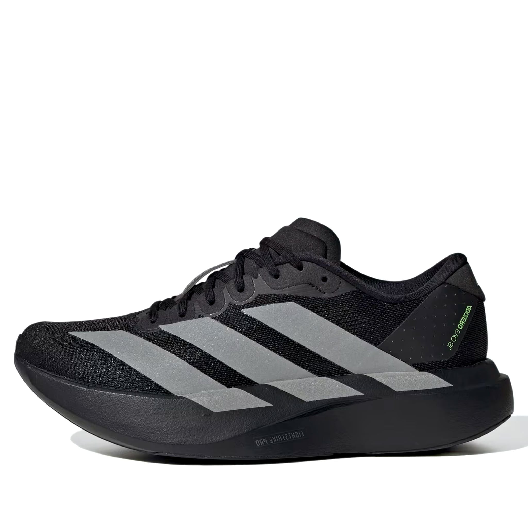  ADIDAS ADIZERO EVO SL W BLACK KI1897 