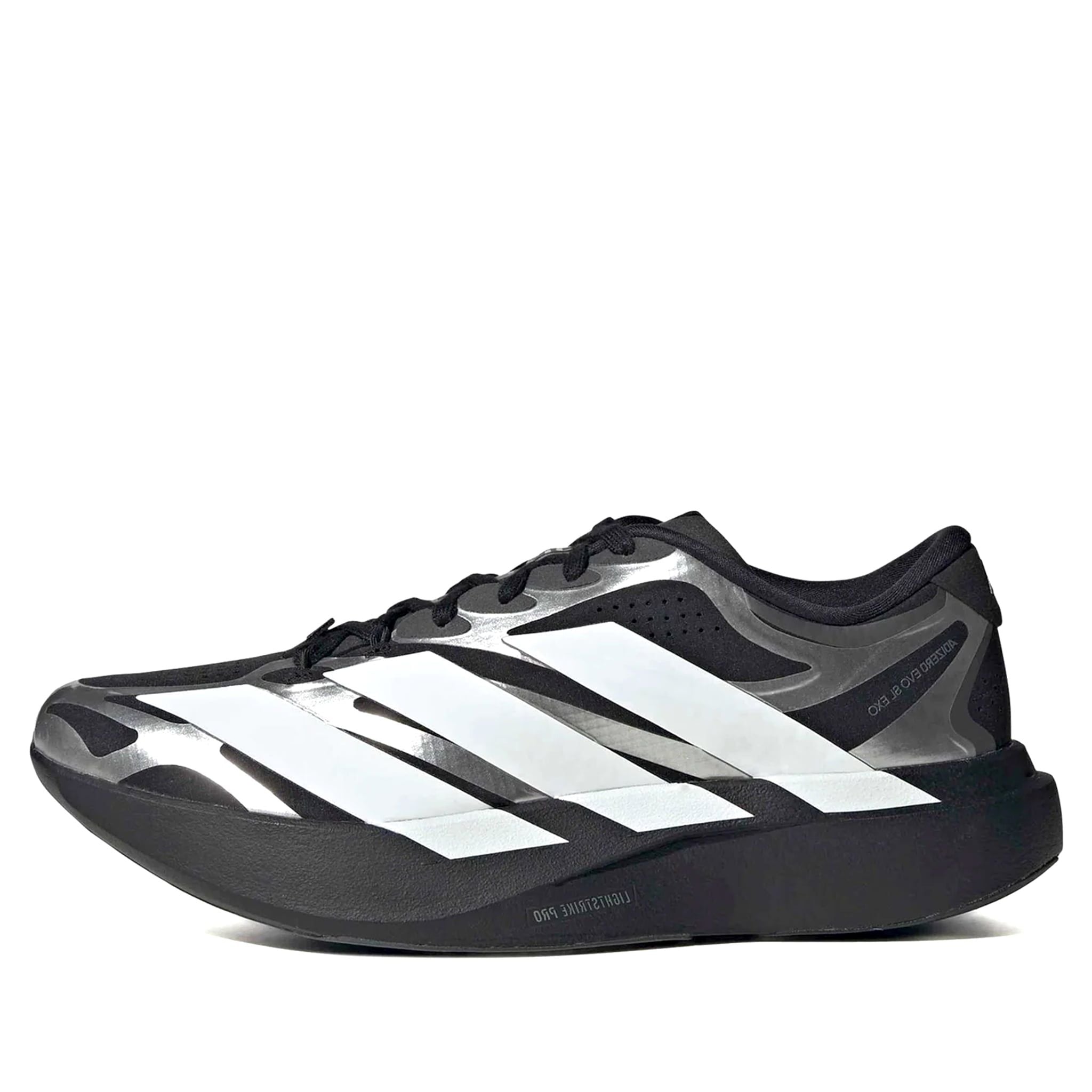  ADIDAS ADIZERO SL EXO CORE BLACK KI4783 