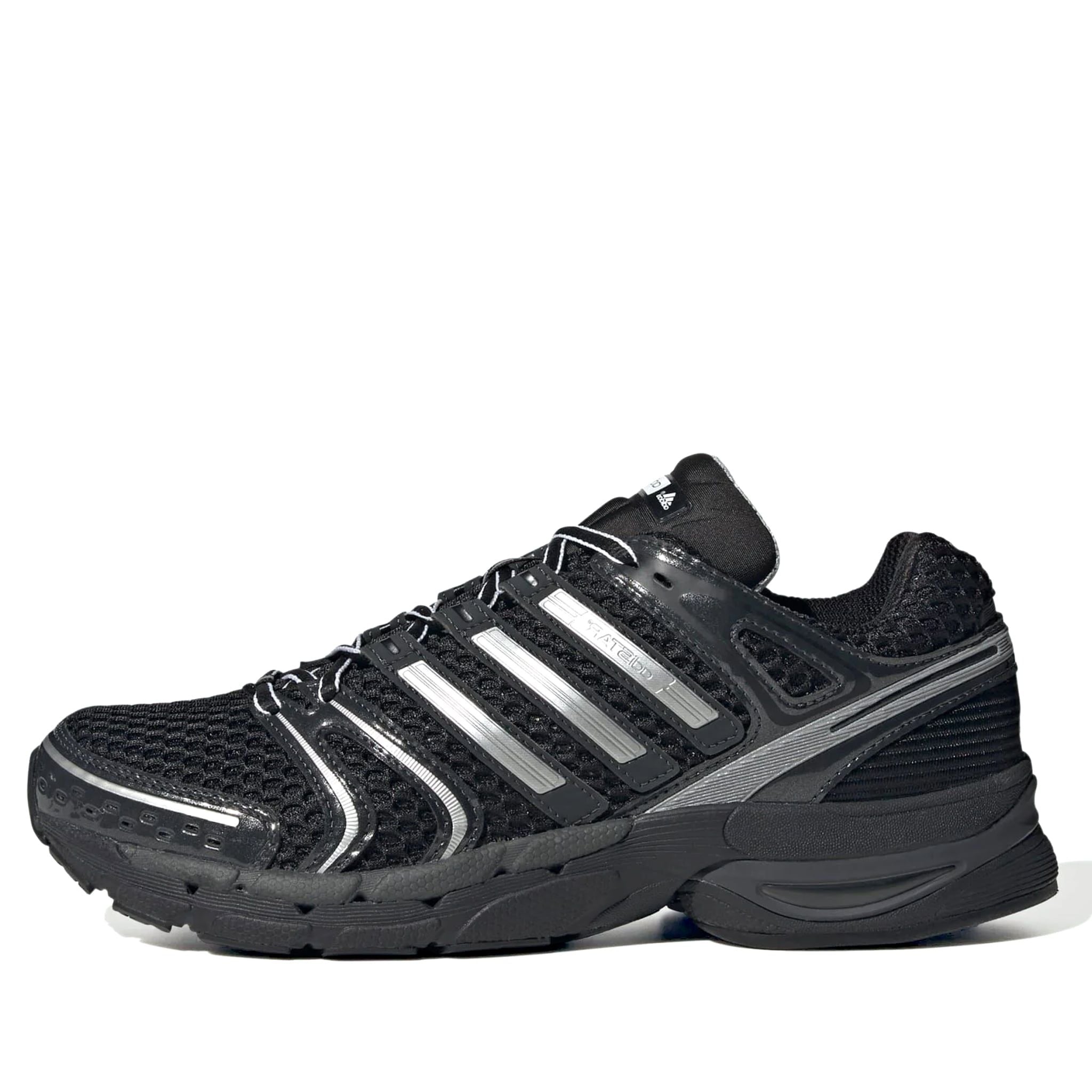  ADIDAS ADISTAR CONTROL 5 CORE BLACK CLOUD WHITE CARBON KI6150 