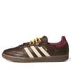  ADIDAS SAMBA OG BROWN WARM VANILLA KI8139 