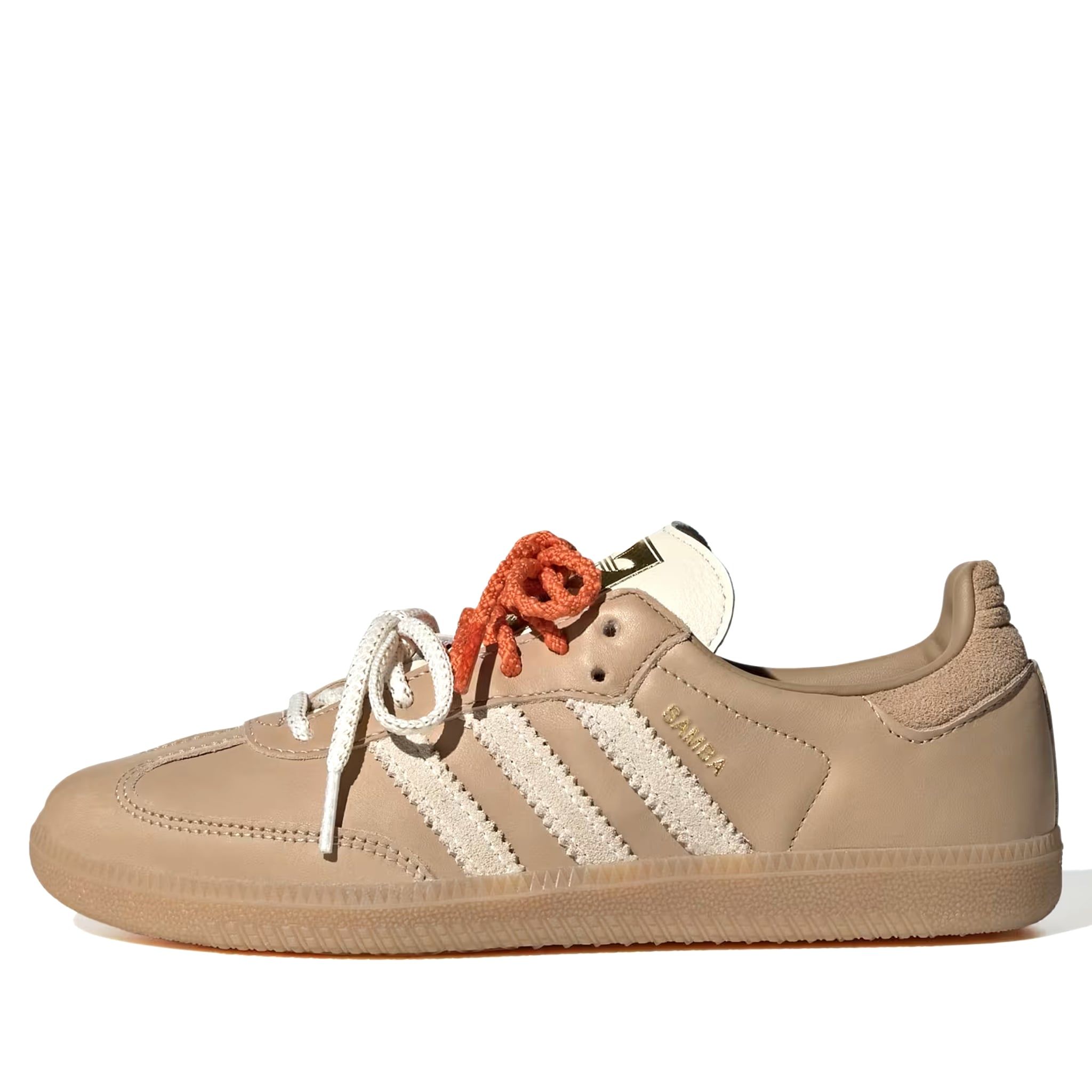  ADIDAS SAMBA OG MAGIC BEIGE KI8140 