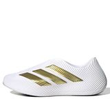  ADIDAS PURECHILL SLIDES CLOUD WHITE KJ5138 