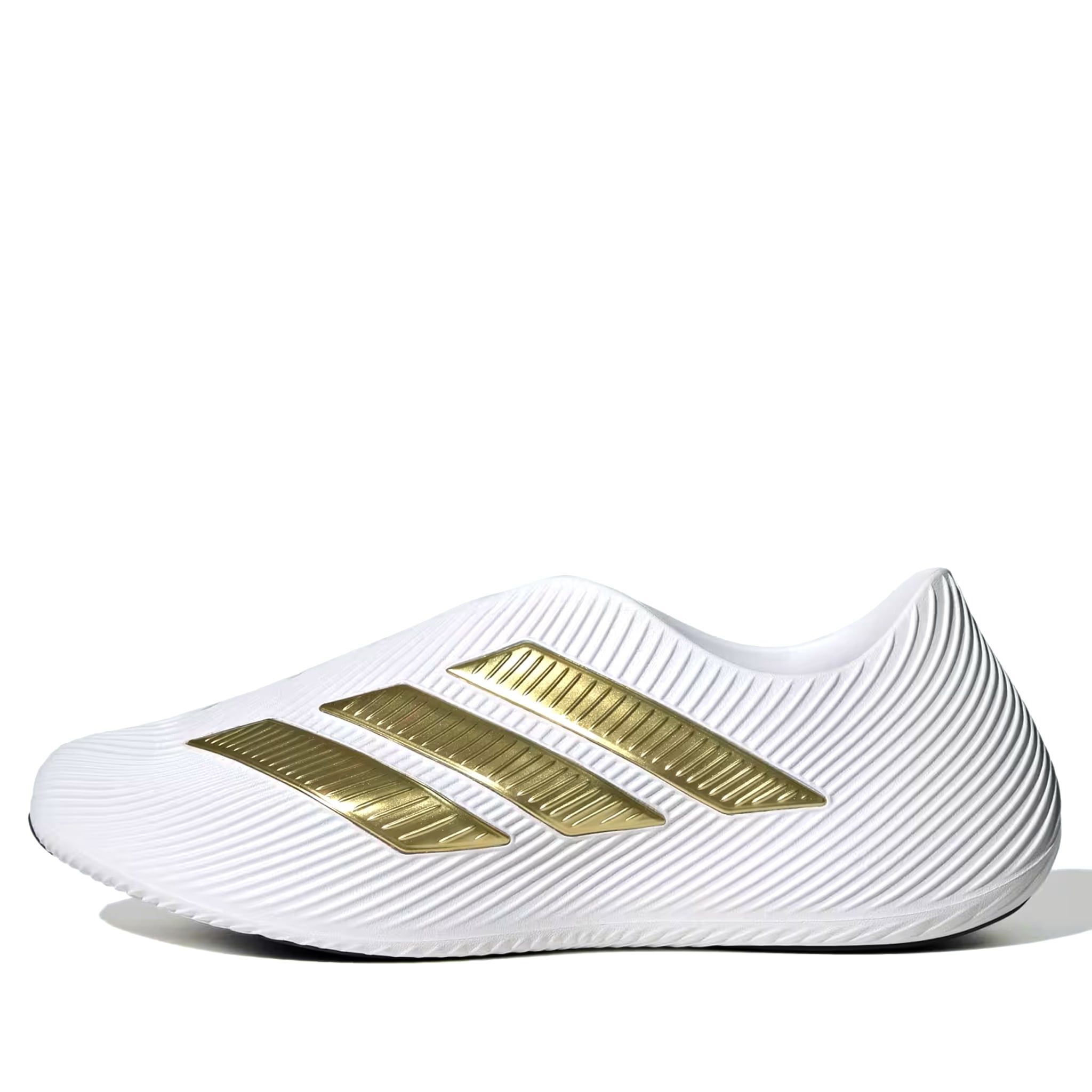  ADIDAS PURECHILL SLIDES CLOUD WHITE KJ5138 