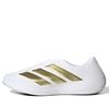  ADIDAS PURECHILL SLIDES CLOUD WHITE KJ5138 