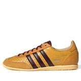  ADIDAS JAPAN PRELOVED YELLOW MAROON KJ6157 