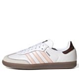  ADIDAS SAMBA OG CLOUD WHITE WONDER QUARTZ BROWN KJ7528 