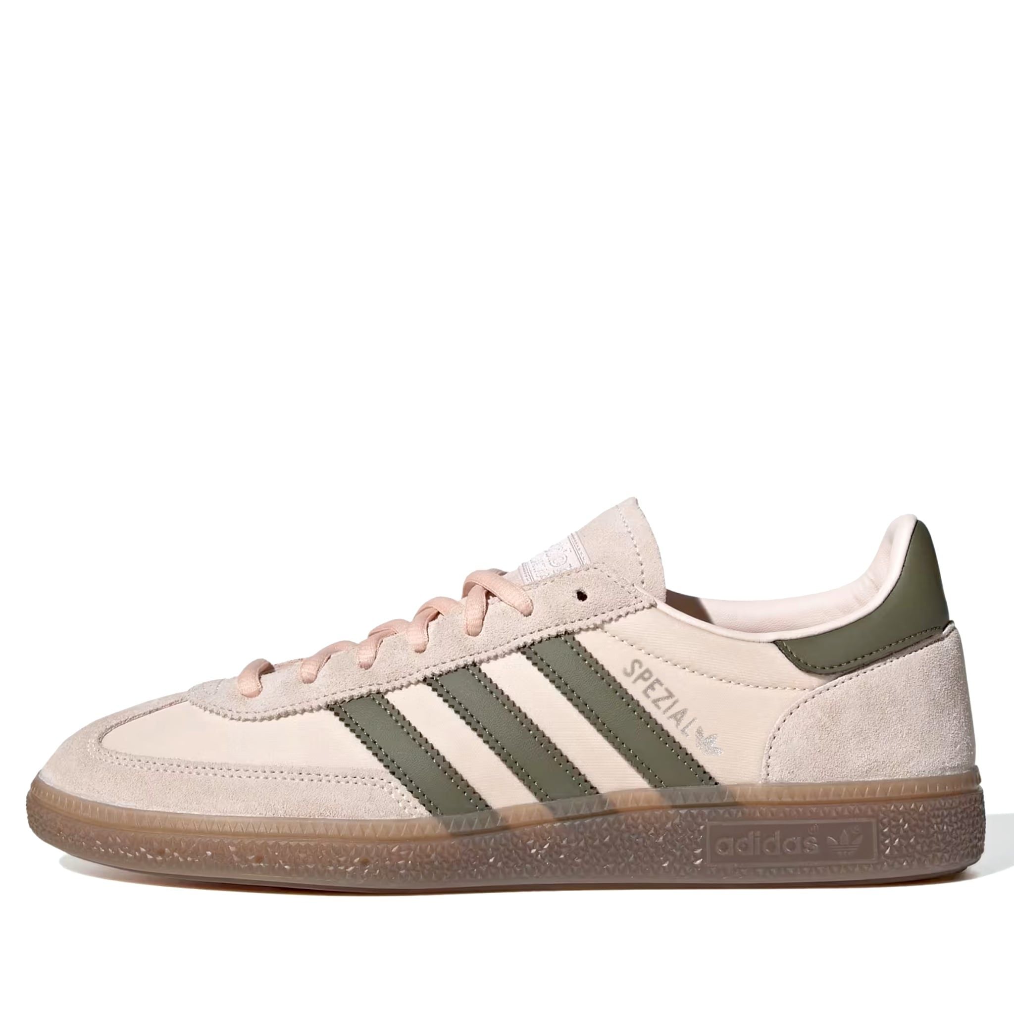  ADIDAS HANDBALL SPEZIAL WONDER QUARTZ OLIVE STRATA KK1149 