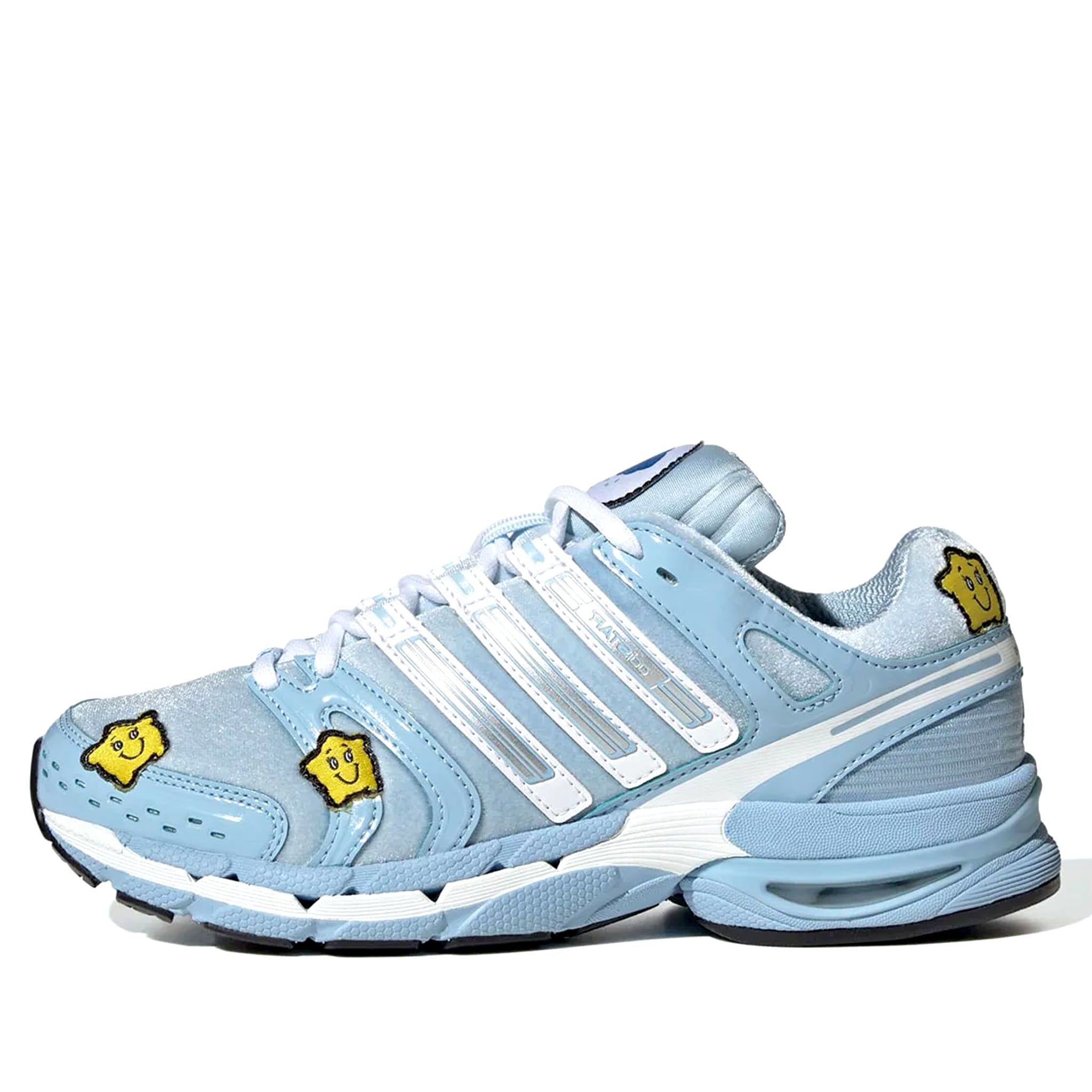  ADIDAS ADISTAR CONTROL 5 CARE BEARS GRUMPY BEAR KK2606 