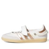  ADIDAS SAMBA JANE LUCID ORANGE PEARL LA6407 