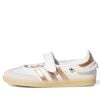  ADIDAS SAMBA JANE LUCID ORANGE PEARL LA6407 