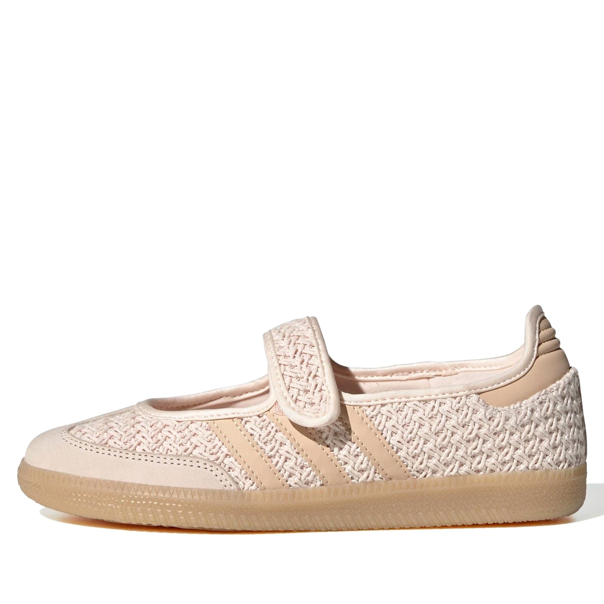  ADIDAS SAMBA JANE WONDER QUARTZ LA7836 
