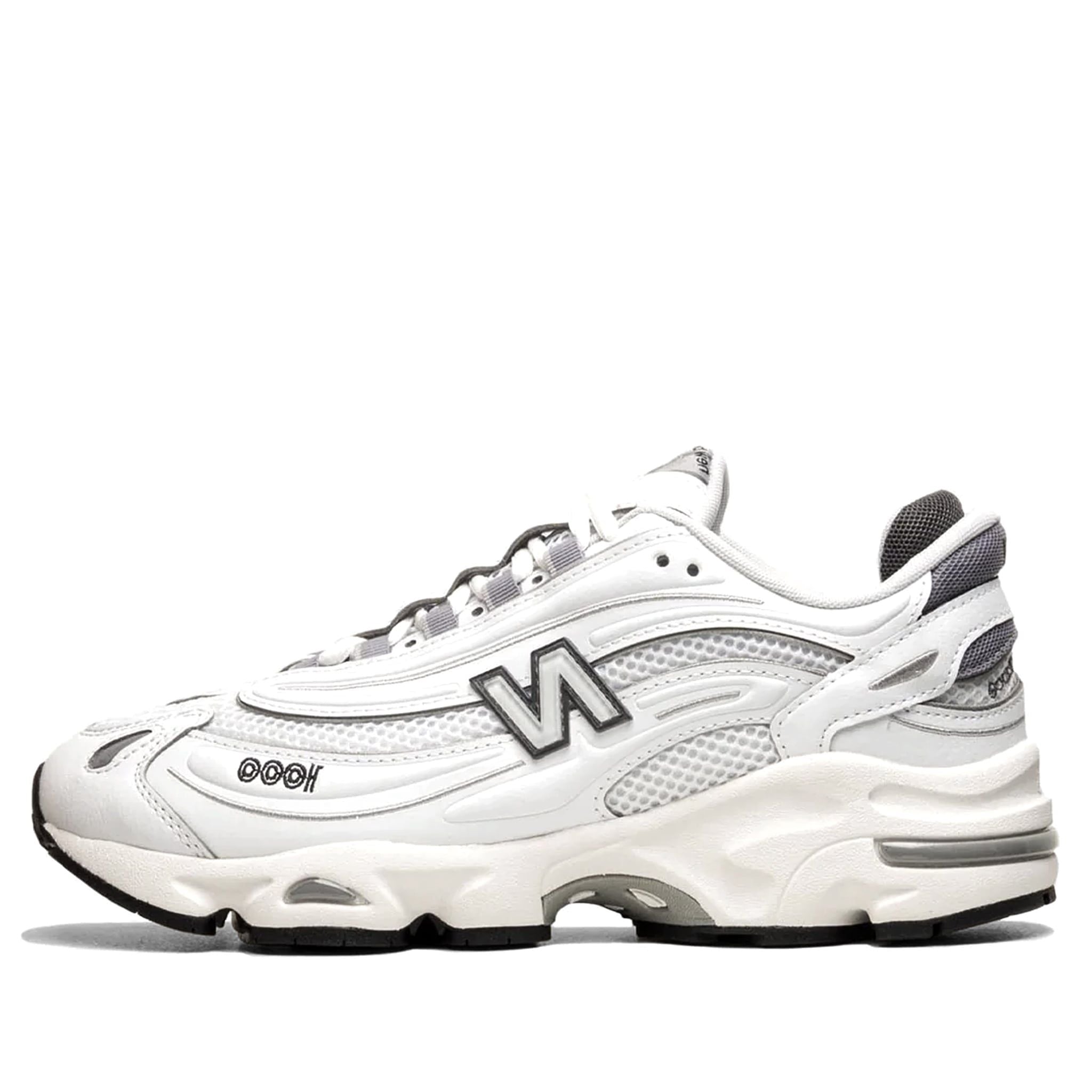  NEW BALANCE 1000 WHITE M1000D 