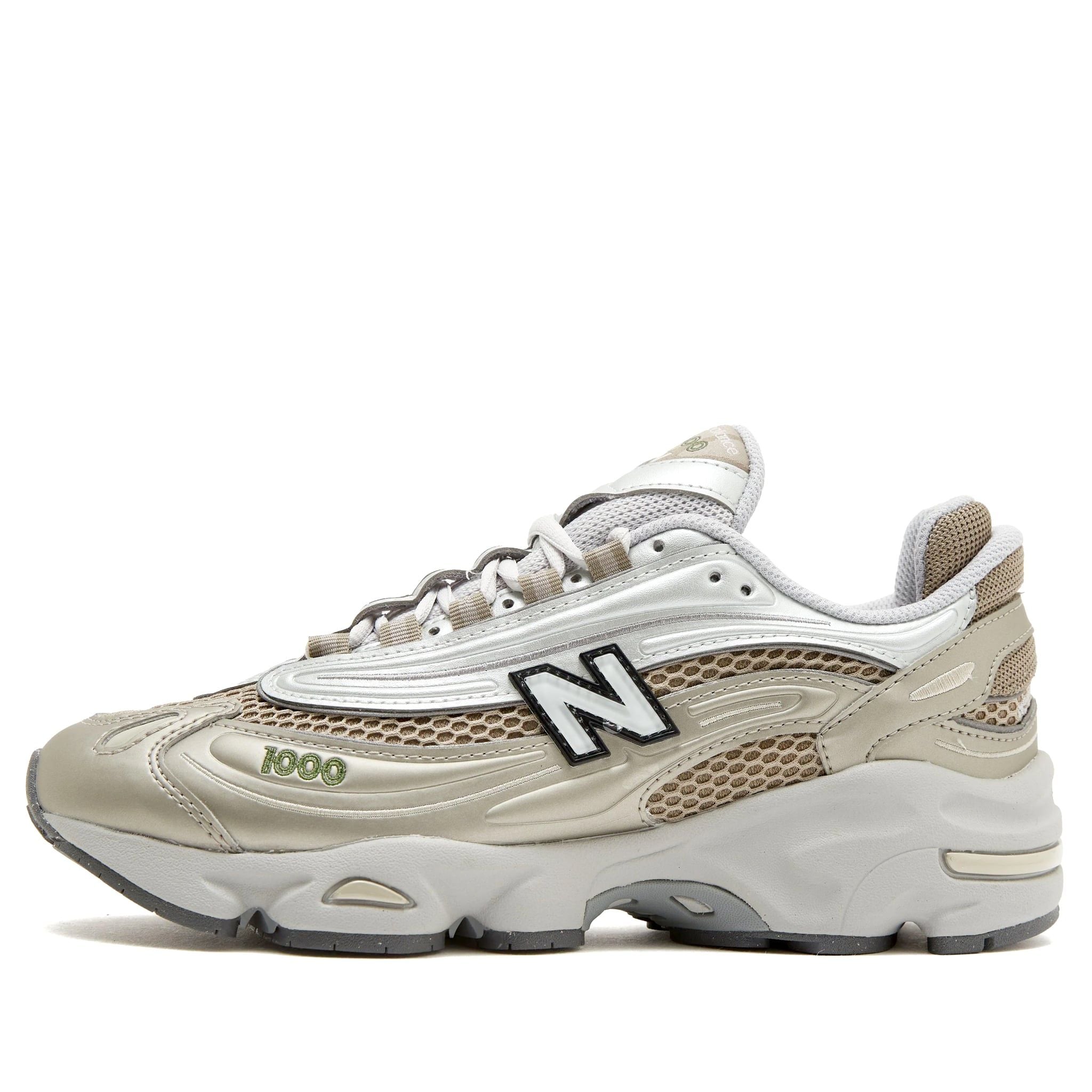  NEW BALANCE 1000 ARID STONE M1000N 