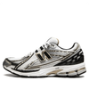 NEW BALANCE 1906R WHITE METALLIC GOLD M1906RA
