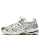  NEW BALANCE 1906R SILVER METALLIC SEA SALT M1906REE 