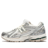  NEW BALANCE 1906R SILVER METALLIC SEA SALT M1906REE 