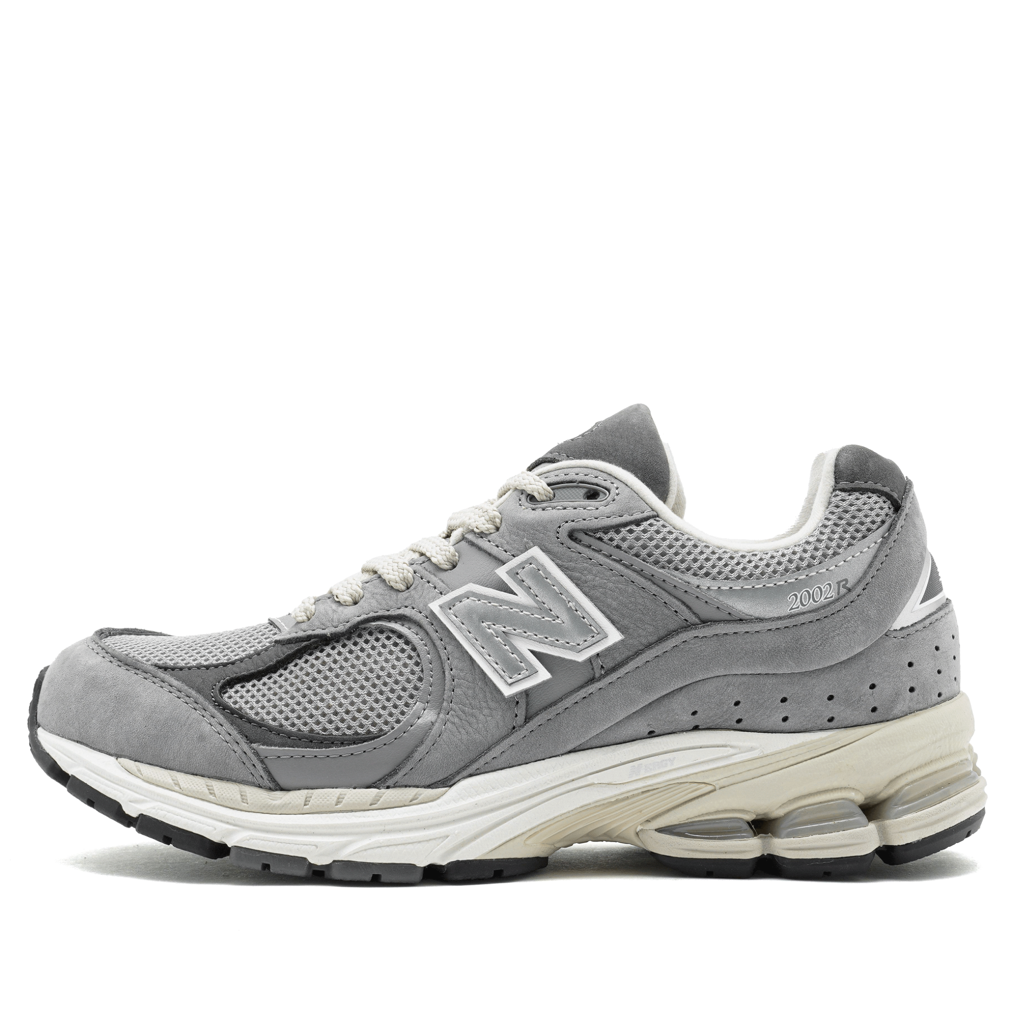  NEW BALANCE 2002R SHADOW GREY M2002RNM 