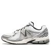 NEW BALANCE 860V2 WHITE SILVER METALLIC M8604KR