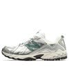  NEW BALANCE 610 SILVER METALLIC REFLECTION GREEN ML610TAE 