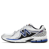  NEW BALANCE 860V2 WHITE TEAM ROYAL SILVE ML860XB 