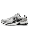  NEW BALANCE 860V2 BLACK WHITE SILVER ML860XD 
