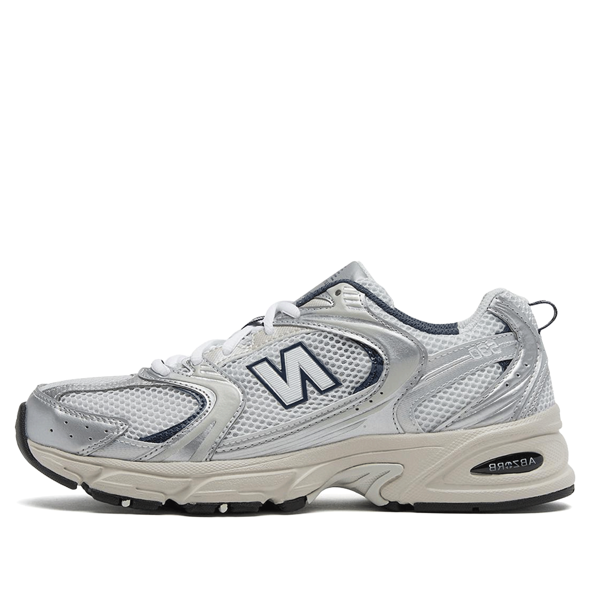  NEW BALANCE 530 STEEL GREY MR530KA 
