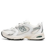  NEW BALANCE 530 SEA SALT MARSH GREEN MR530SX 