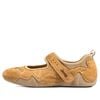 JEEP LIFESTYLE SHOES LOW-TOP BROWN PX231WAS575