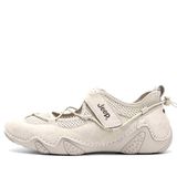  JEEP LIFESTYLE SHOES W LOW-TOP GREY PX231WAS575 