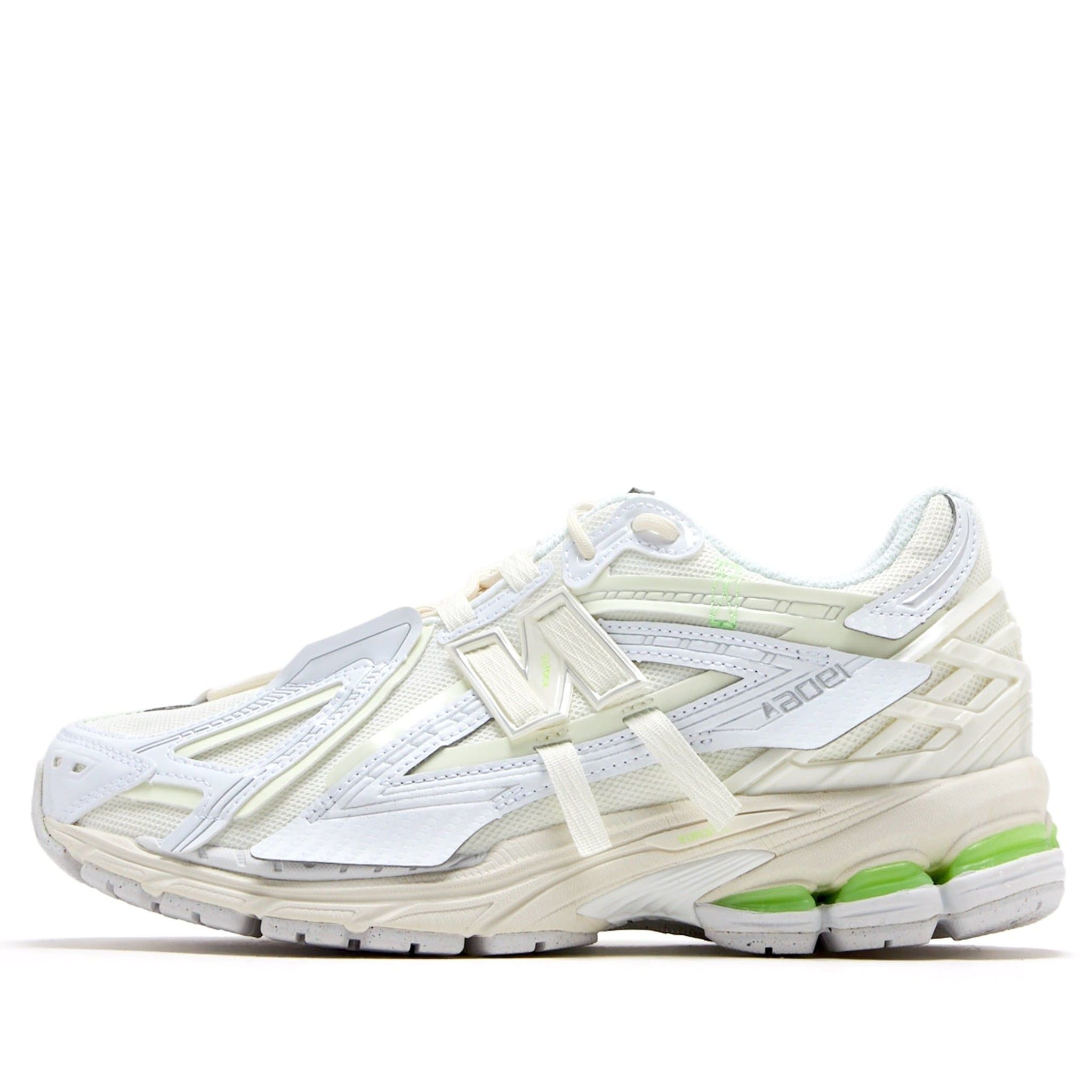  NEW BALANCE 1906R AWHITE GREEN U1906AE 