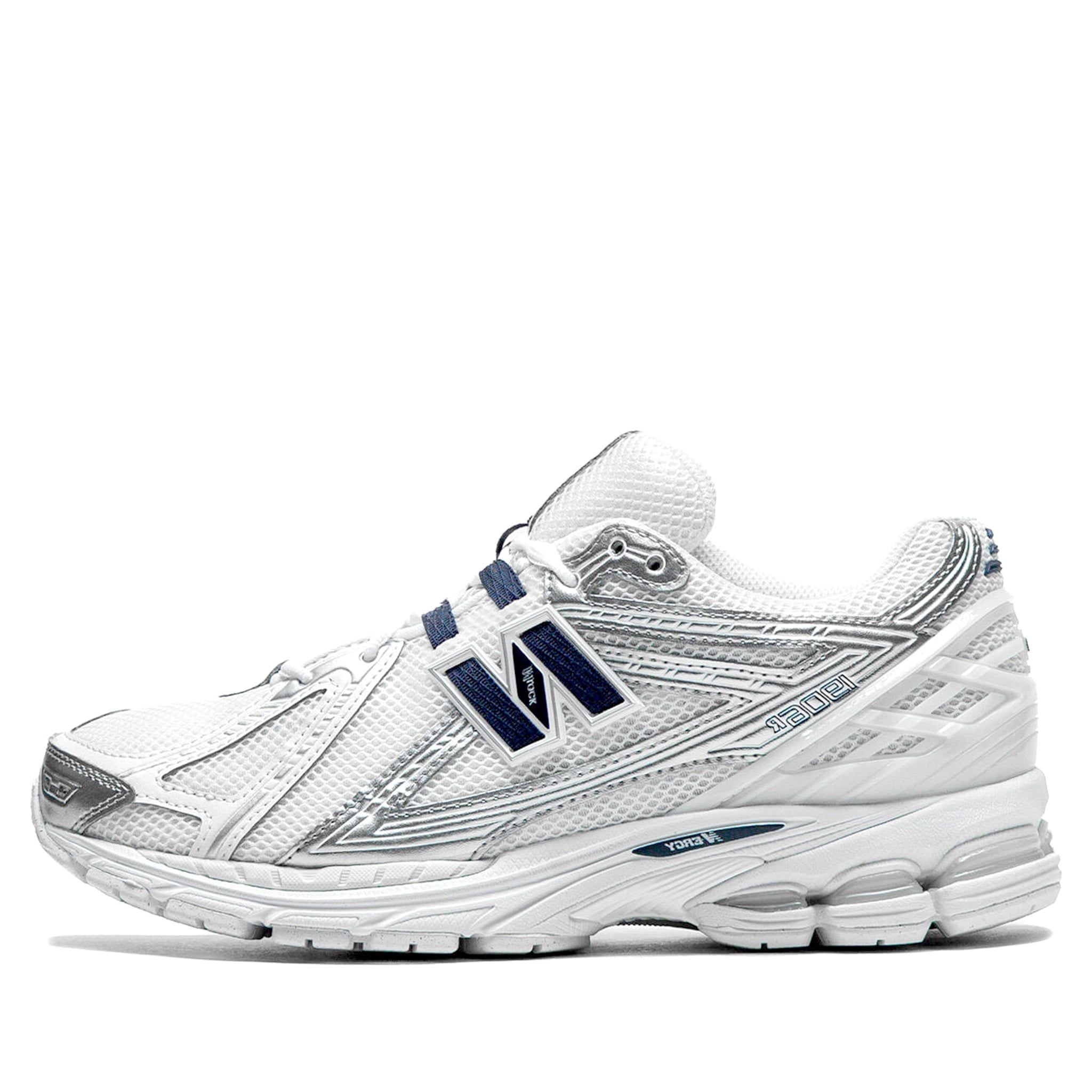  NEW BALANCE 1906R WHITE NAVY SILVER METALLIC U1906RCM 