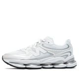  NEW BALANCE ABZORB 2000 WHITE SILVER METALLIC U20004GM 