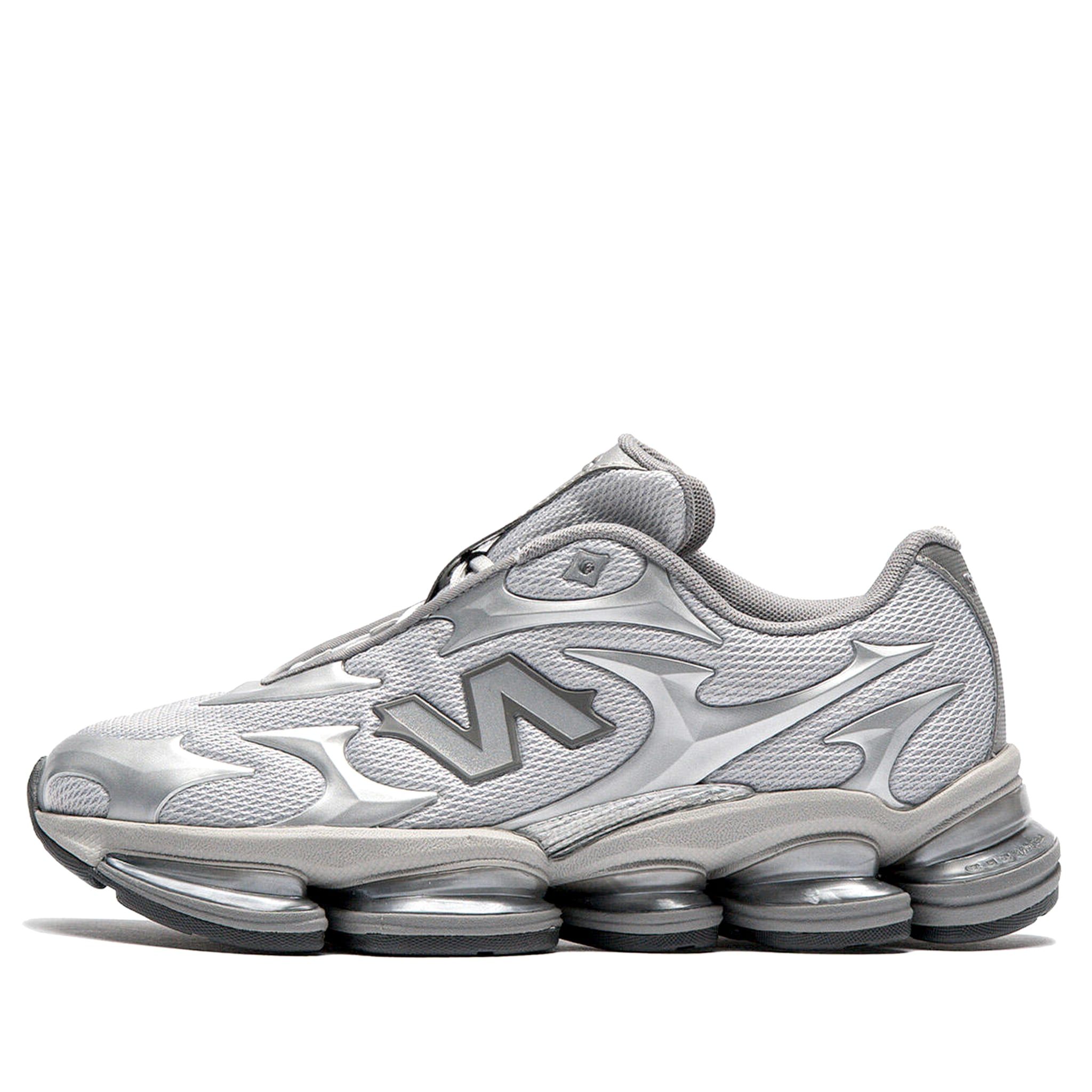  NEW BALANCE 2000 SILVER METALLIC U20005UW 