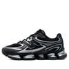  NEW BALANCE ABZORB 2000 BLACK SILVER METALLIC U20008LL 