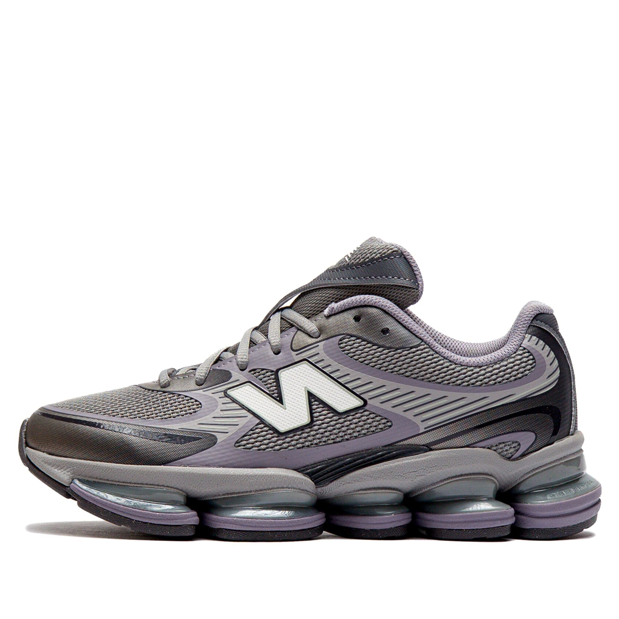  NEW BALANCE ABZORB 2000 GREY DAY PACK U20008LR 